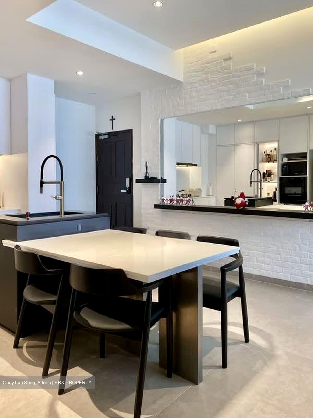 Nineteen Shelford Road (D11), Condominium #566159691